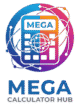Mega Calculator Hub