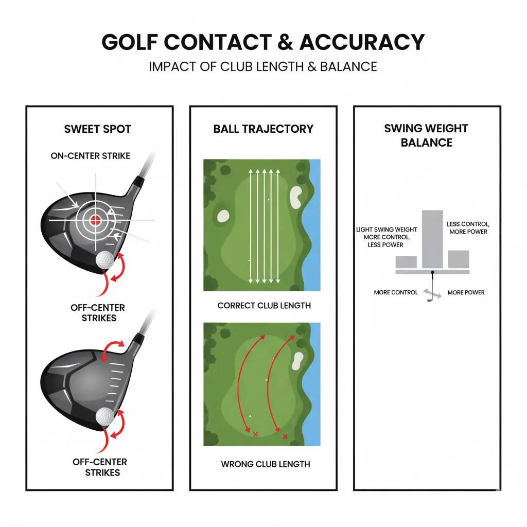 Contact and Accuracy
