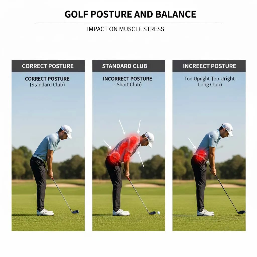 posture and balance