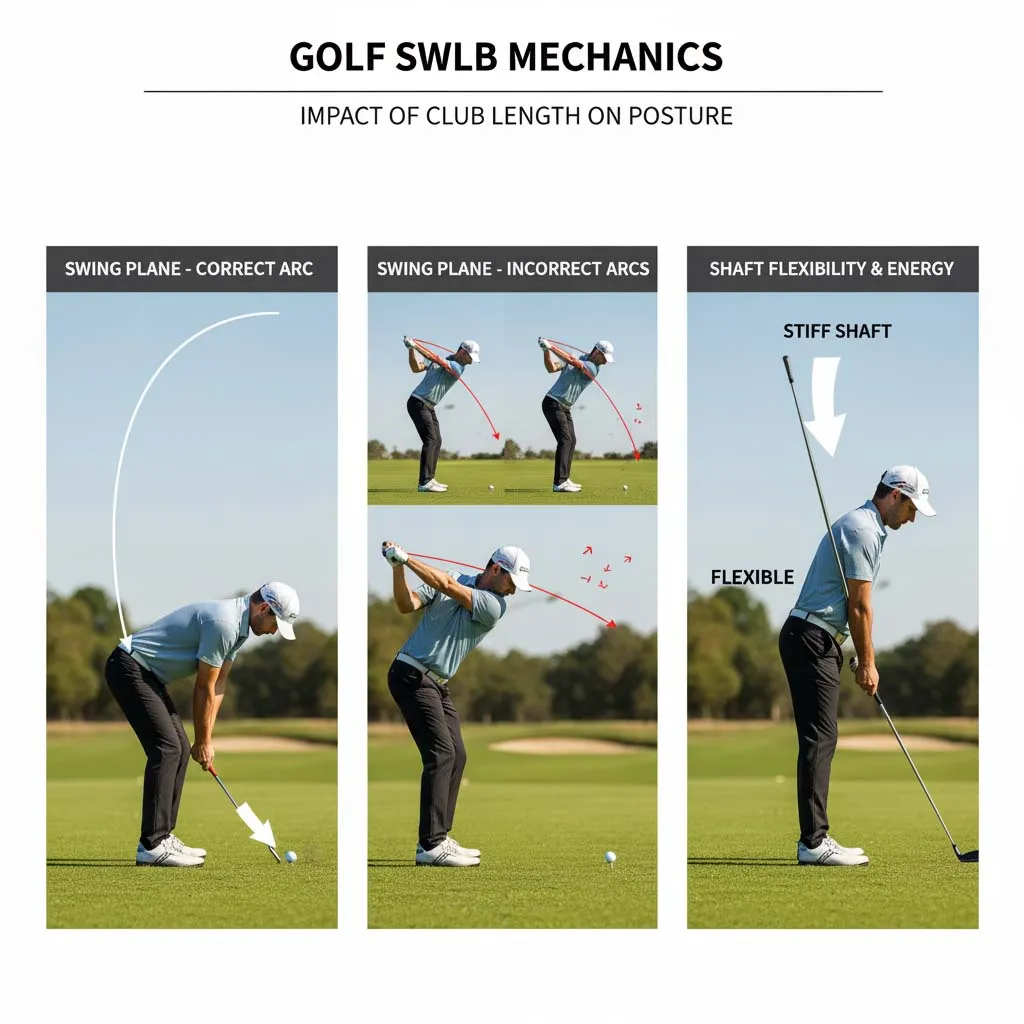 swing mechanics